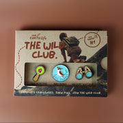 Eco Ranger Box 1 - Our Earth Life