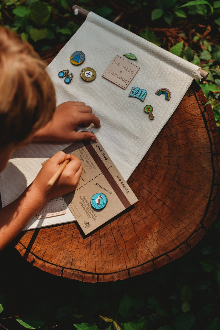 Eco Ranger Bundle - Our Earth Life