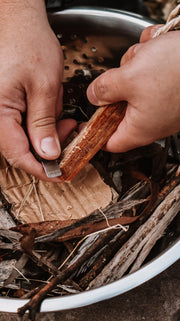 Fire 'n Grill Kit - Our Earth Life