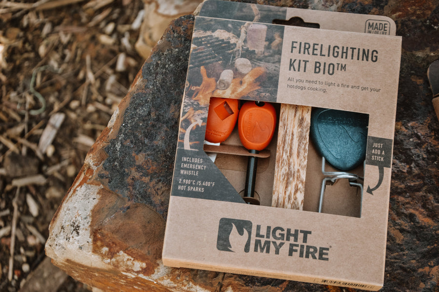 Firelighting Kit - Our Earth Life