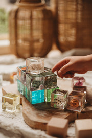 Flora Stackables Set - Our Earth Life