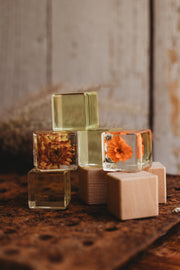 Flora Stackables Set - Our Earth Life