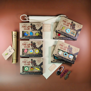 The Wild Club: Full Bundle