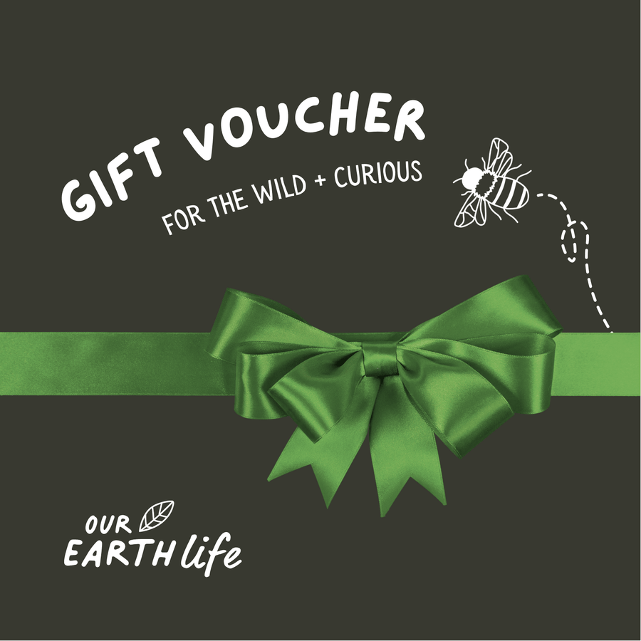 Gift Card - Our Earth Life