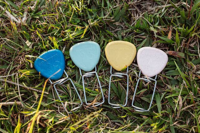 Grandpa's Firefork - Our Earth Life