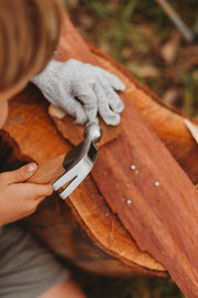 Hammer + Nails - Our Earth Life