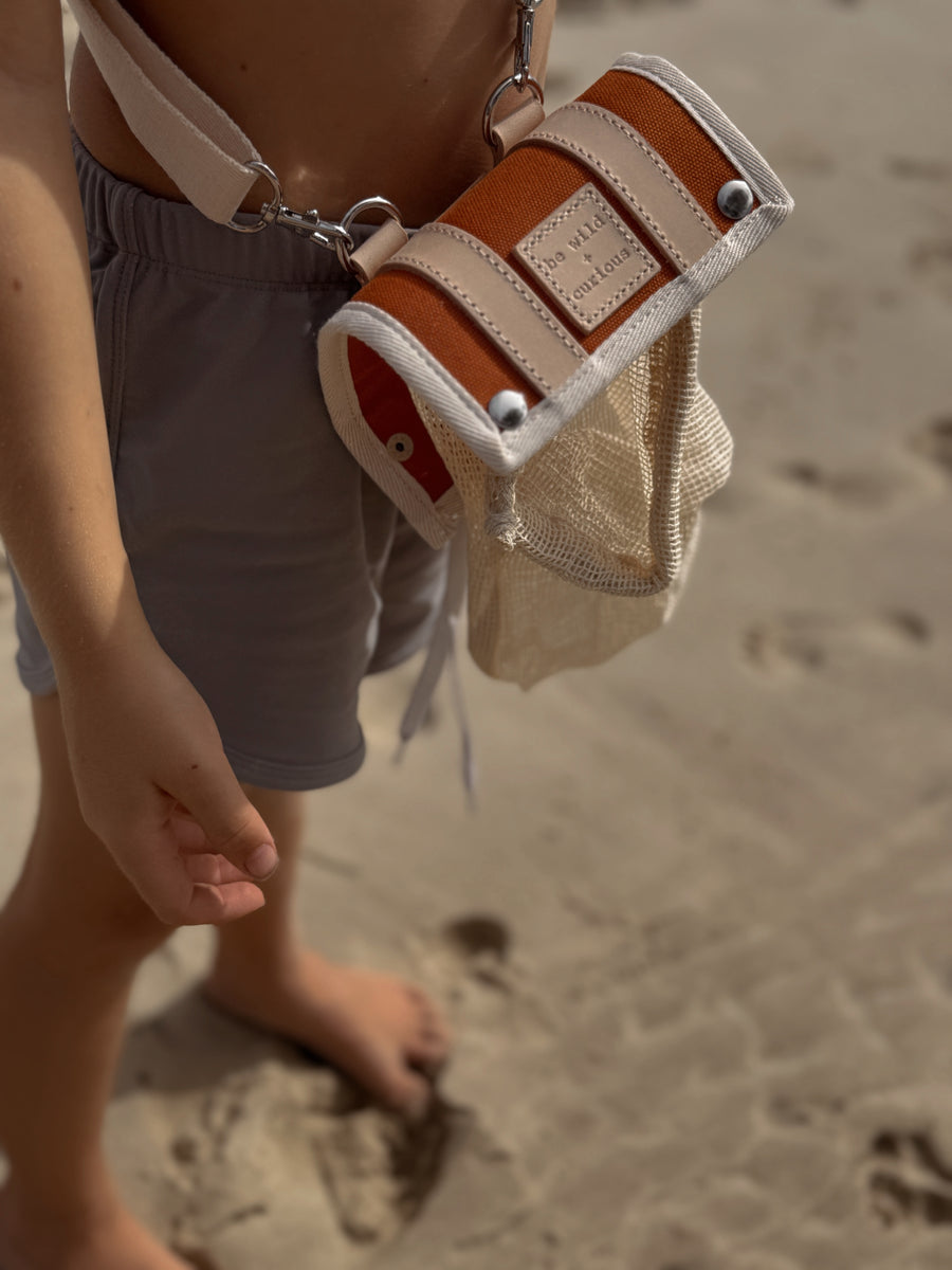 Forager's Bag