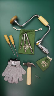 Little Builder Bundle - Our Earth Life