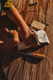 Little Builder Bundle - Our Earth Life