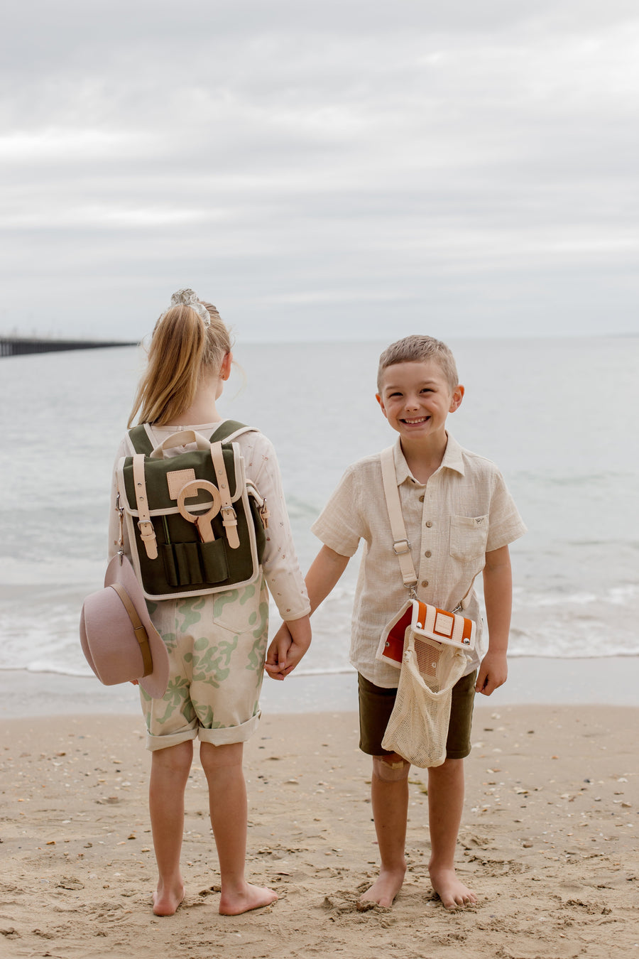 Little Explorer's Bundle - Our Earth Life