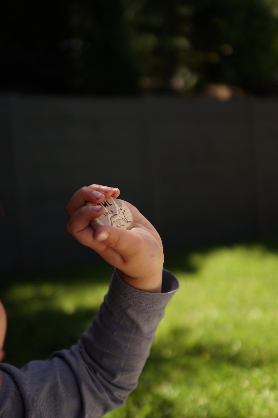 Move like Nature (Movement Game) - Our Earth Life