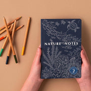 Nature Notes: Book 2 - Our Earth Life