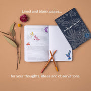 Nature Notes: Book 2 - Our Earth Life