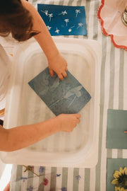 Nature Print Kit - Our Earth Life