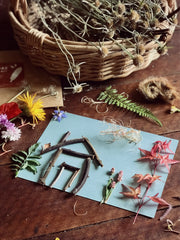 Nature Print Kit - Our Earth Life