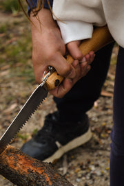 Opinel 18 Folding Saw - Our Earth Life