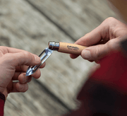 Opinel Folding Peeler 6 - Our Earth Life