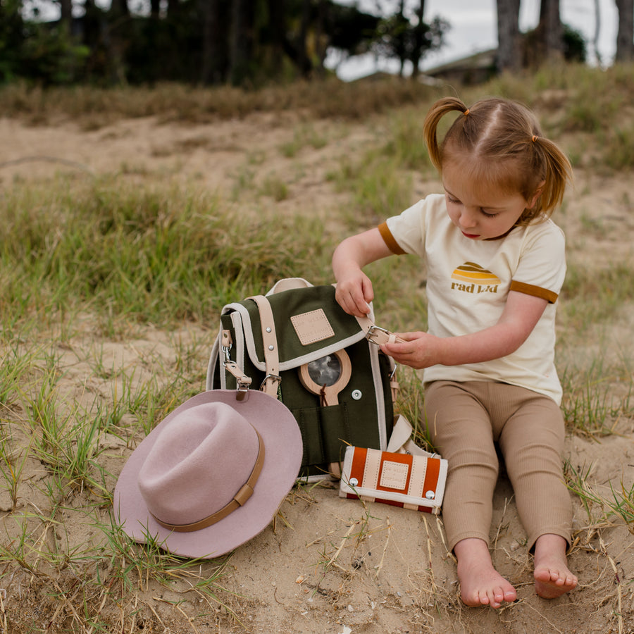 Little Explorer's Bundle