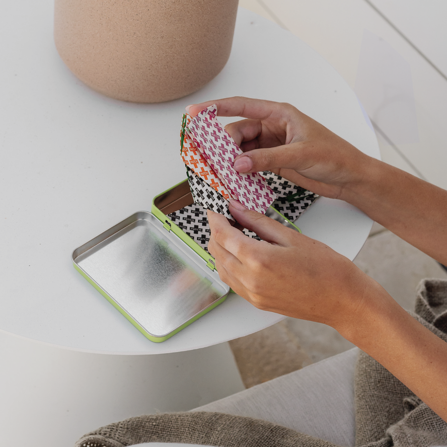 Patch Kids ON - THE - GO Bandage Kit - Our Earth Life