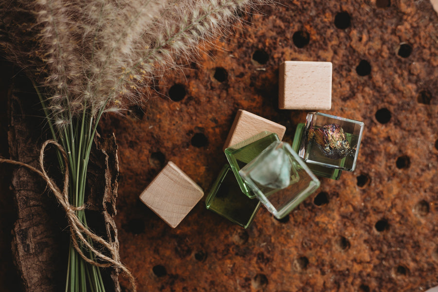 Stone Stackables Set - Our Earth Life