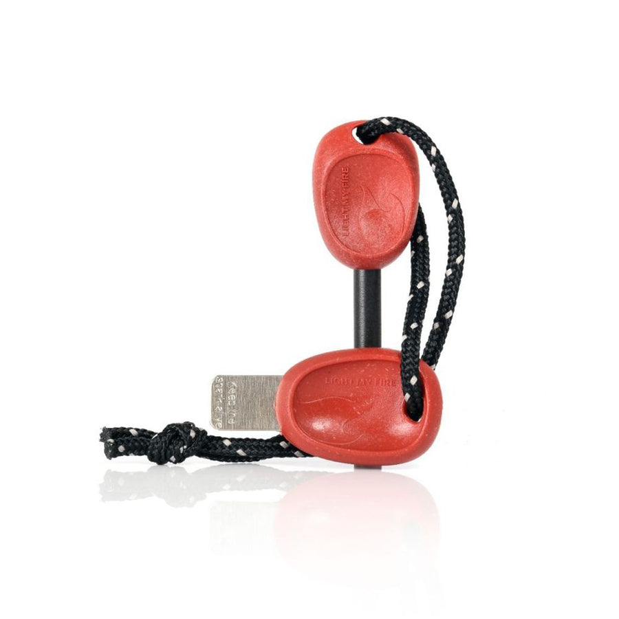 Swedish Firesteel Fire Starter - Our Earth Life