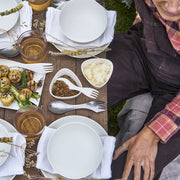 Swedish Spork (Recycled Stainless Steel) - Our Earth Life
