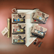 The Wild Club: Full Bundle - Our Earth Life