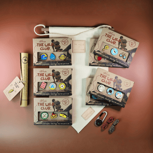 The Wild Club: Full Bundle - Our Earth Life