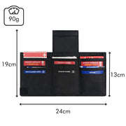 Survival Wallet 2.0 First Aid Kit