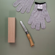 Whittling Warrior Bundle