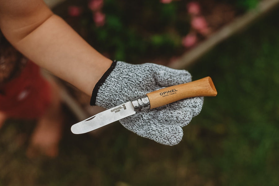 Whittling Warrior Bundle - Our Earth Life