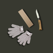 Whittling Warrior Bundle