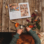 Wild Child: Nature Craft Projects for Kids - Our Earth Life