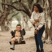 Wild Projects for Families - Our Earth Life