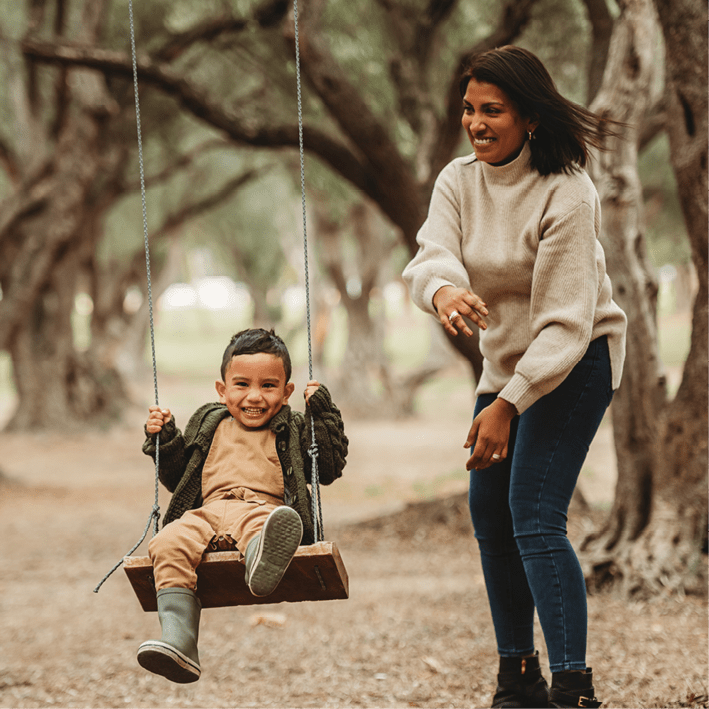 Wild Projects for Families - Our Earth Life
