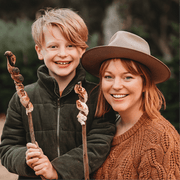 Wild Projects for Families - Our Earth Life