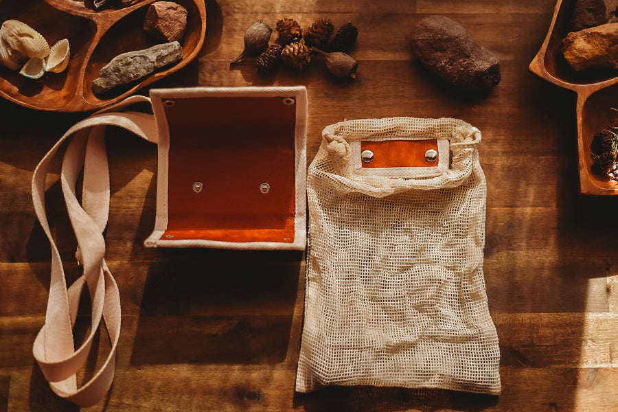 Forager's Bag
