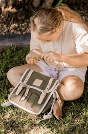 Wooden Magnifying Glass - Our Earth Life