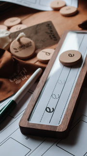 Write + Wipe Mini - Our Earth Life